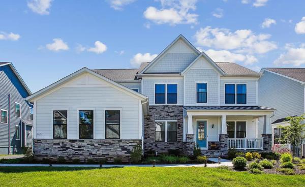 Carolyn Young Homes
