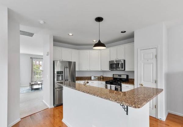 Carolyn Young Homes
