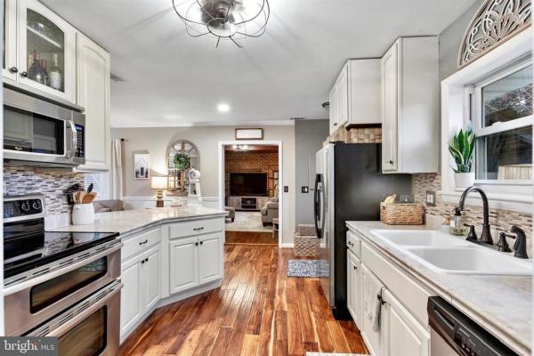 Carolyn Young Homes