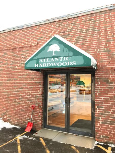 Atlantic Hardwoods