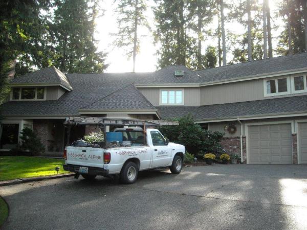 Alpine Roof Care