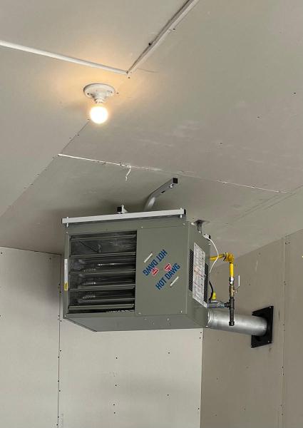Legacy Plumbing & Heating