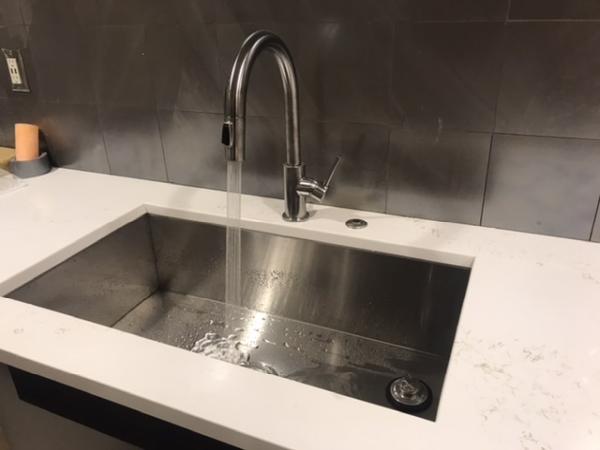 Legacy Plumbing & Heating