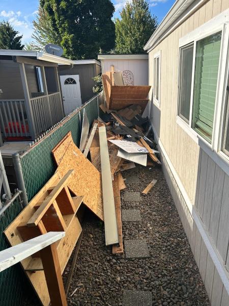 Wedo Junk Removal