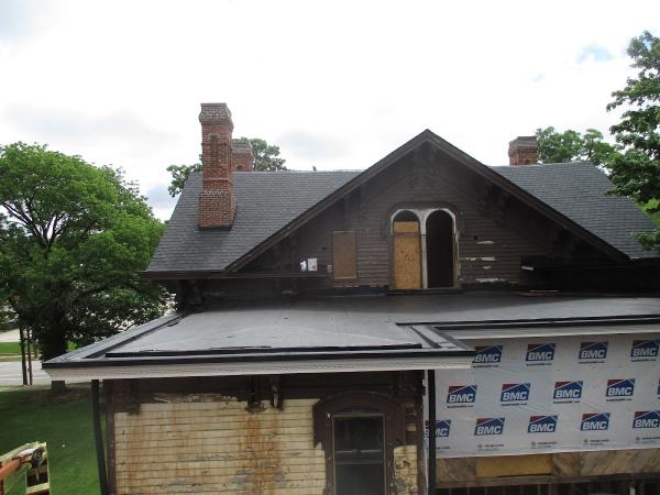 Integrity Roofing & Restoration