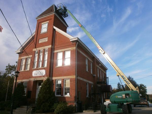 Cleveland Ohio Roofing