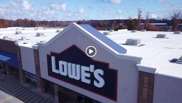 Cleveland Ohio Roofing