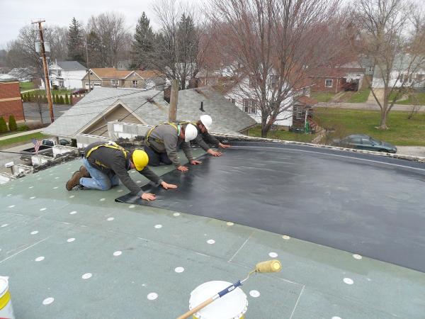 Cleveland Ohio Roofing