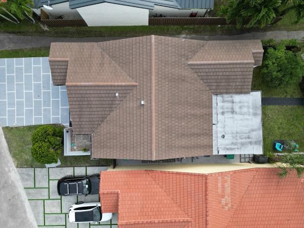 Prestige Roofing Services