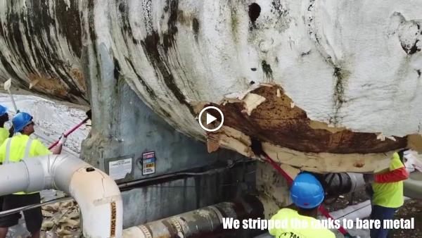 Southern Foam Insulation Inc.