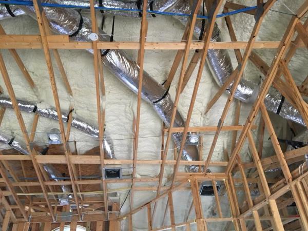 Southern Foam Insulation Inc.