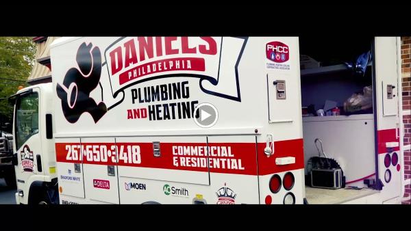 Daniels Plumbing