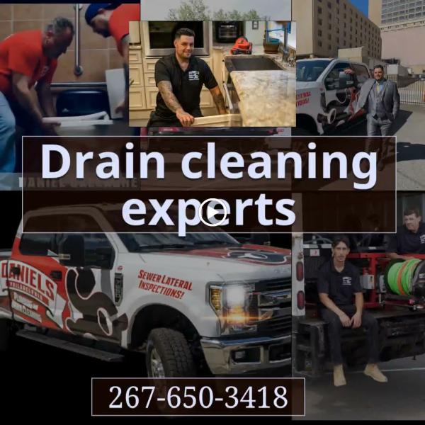 Daniels Plumbing
