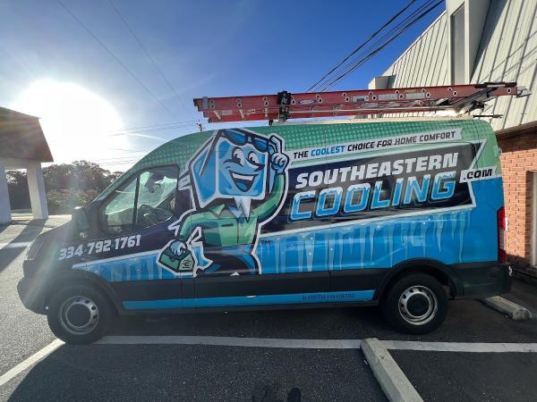 Southeastern Cooling