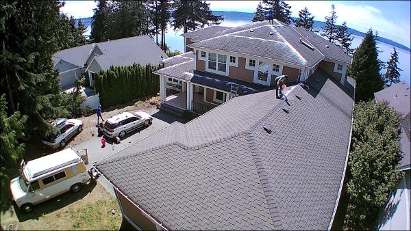 Steve's Window Cleaning and Maintenance