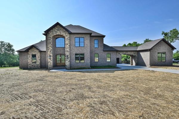 Pettis Builders