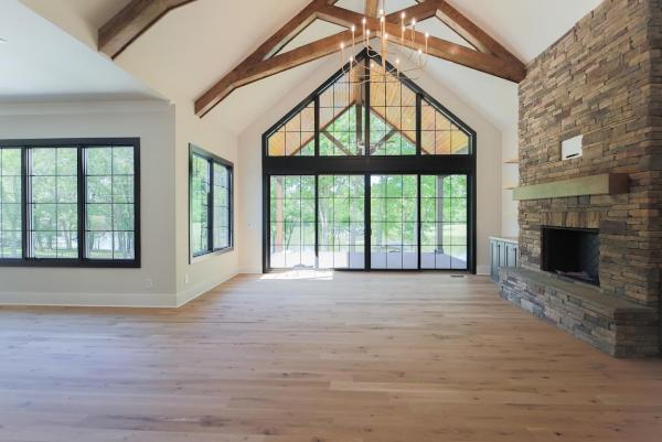 Pettis Builders