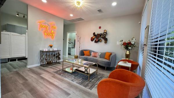Texas Tier Realty