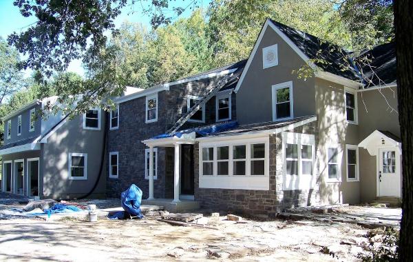 Matott Construction