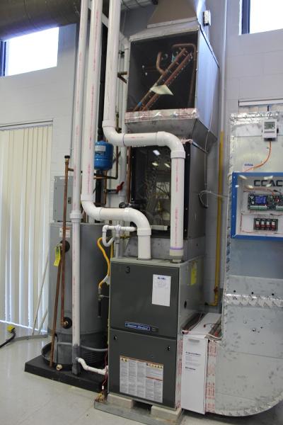 Central Carolina Air Conditioning