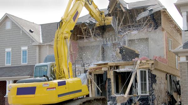 Pinnacle Excavating