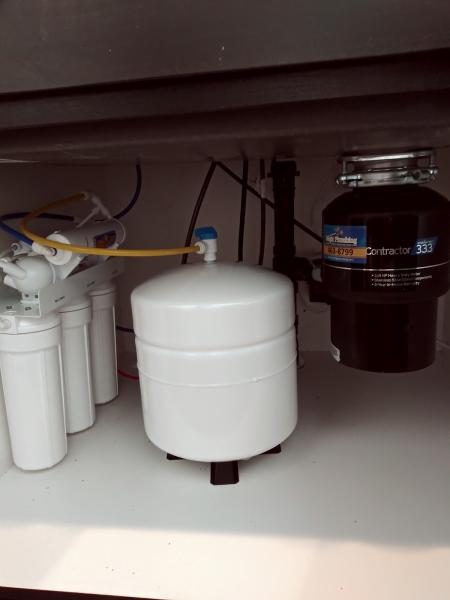 Magic Plumbing