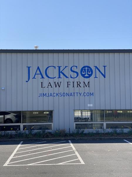 Johnson Sign Painting