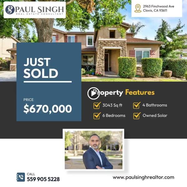 Paul Singh