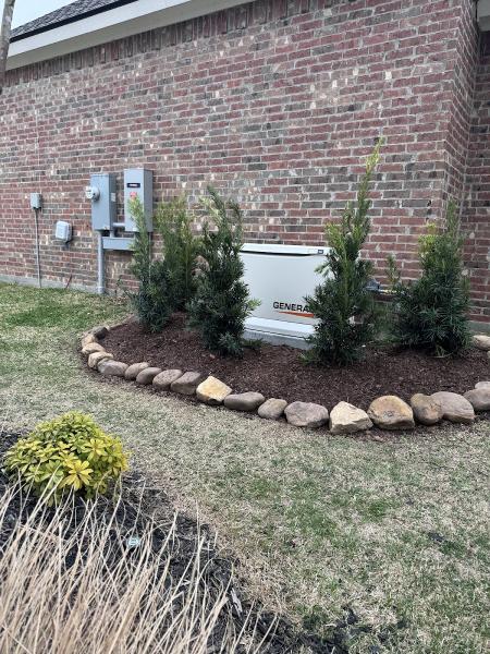 Hayes Electrical LLC