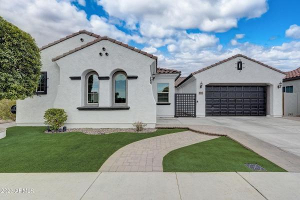 Sarah Gates Real Estate