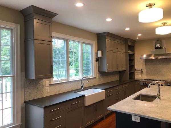 CE Construction Services & Circuit Electric Inc.