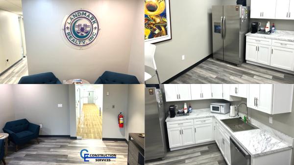 CE Construction Services & Circuit Electric Inc.