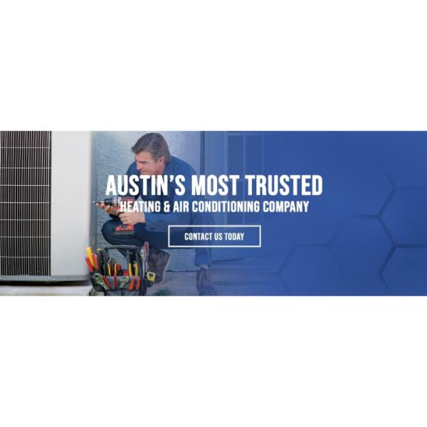 Trusted Heating and Cooling