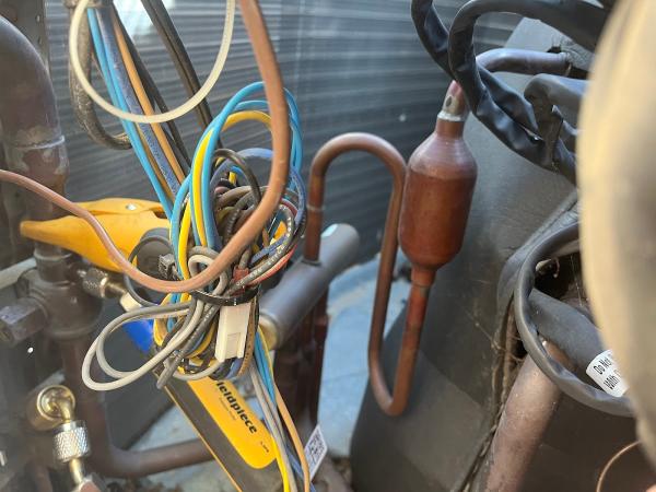 Trusted Heating and Cooling