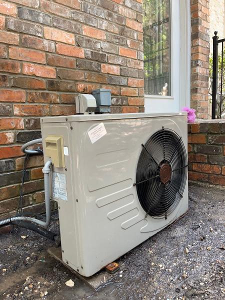 Trusted Heating and Cooling
