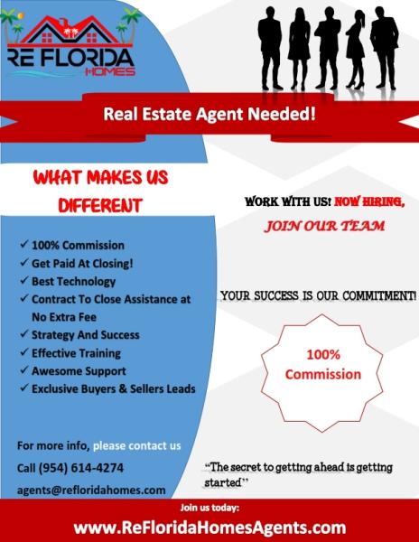 RE Florida Homes