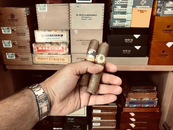 Staebell & Associates-Aristocrat Humidors