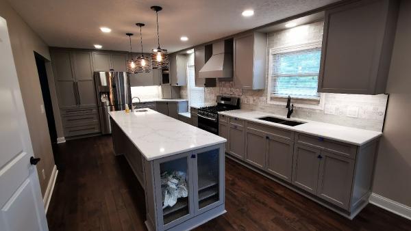 Cai Cabinetry