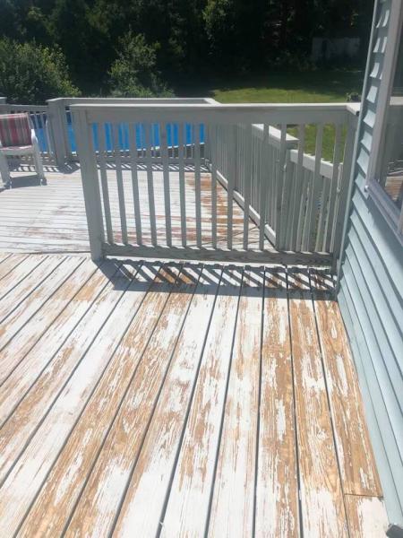 Yankee Painting & Decorating