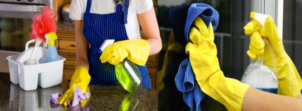 Class A Cleaning