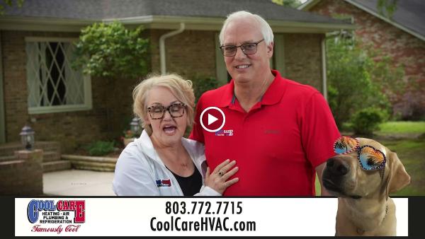 Cool Care Heating
