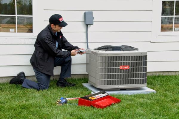 Cool Care Heating