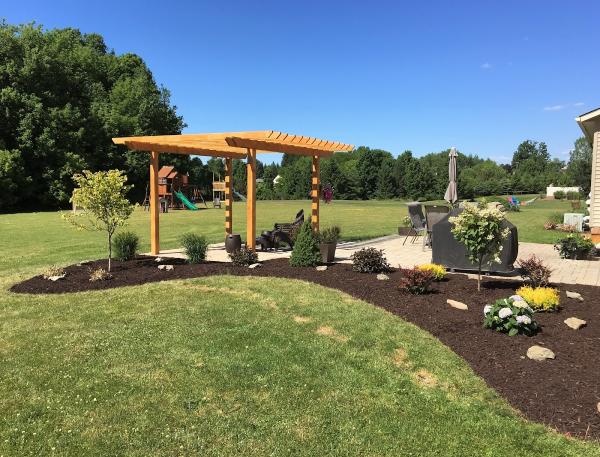 Edwards Landscapes