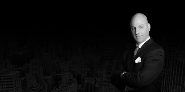 Armen Nazarian Business Brokers