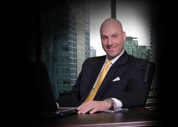 Armen Nazarian Business Brokers