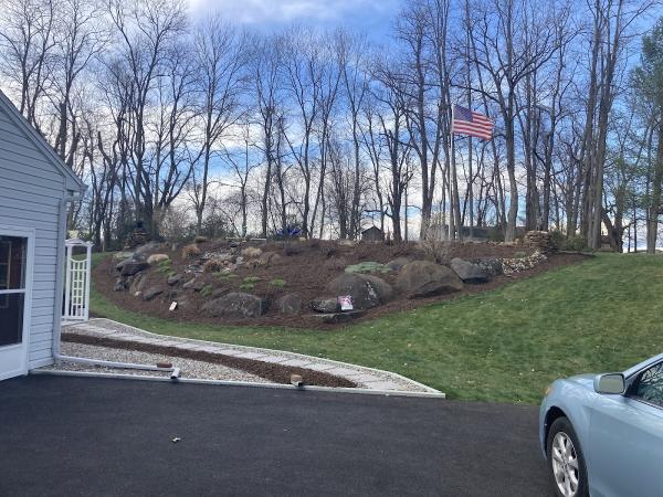 Myers Lawn & Landscape