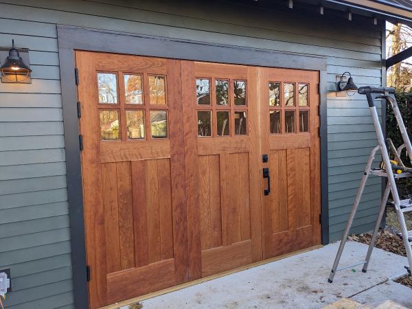 Jackson Builders