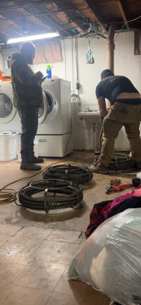 Advanced Sewer and Drain Cleaning LLC