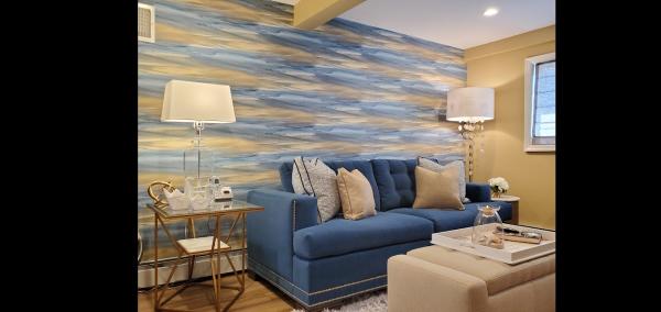 Lisa Rose Interiors LLC