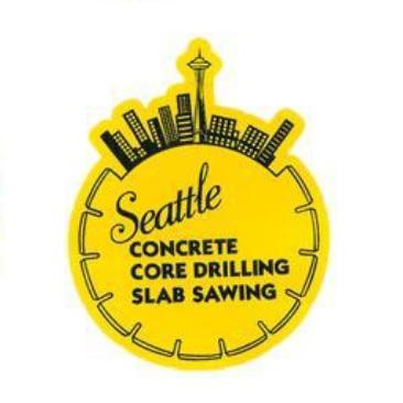 Seattle Concrete Core Drilling